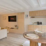 Cosy Et Design Brotteaux - Massena Lyon