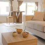 Apartman Cosy Et Design Brotteaux - Massena Lyon