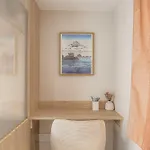 Cosy Et Design Brotteaux - Massena Apartman