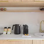公寓 Cosy Et Design Brotteaux - Massena 里昂