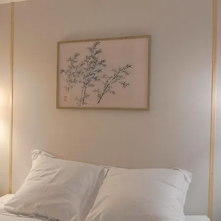 Cosy Et Design Brotteaux - Massena * Lyon