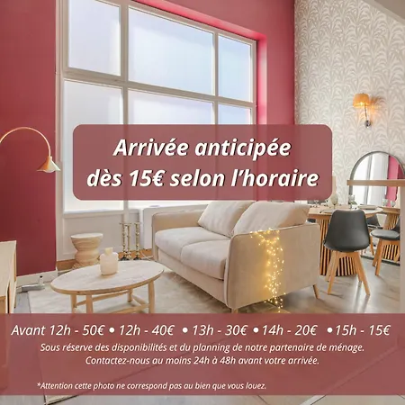 Cosy Et Design Brotteaux - Massena